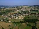Photos aériennes de Tramayes (71520) - Autre vue | Saône-et-Loire, Bourgogne-Franche-Comté, France - Photo réf. T042827