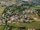 Photos aériennes de Tramayes (71520) - Autre vue | Saône-et-Loire, Bourgogne-Franche-Comté, France - Photo réf. T042828