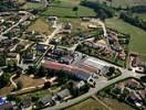 Photos aériennes de Tramayes (71520) - Autre vue | Saône-et-Loire, Bourgogne-Franche-Comté, France - Photo réf. T042830