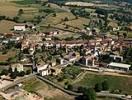 Photos aériennes de Tramayes (71520) - Autre vue | Saône-et-Loire, Bourgogne-Franche-Comté, France - Photo réf. T042833