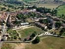 Photos aériennes de Tramayes (71520) - Autre vue | Saône-et-Loire, Bourgogne-Franche-Comté, France - Photo réf. T042834