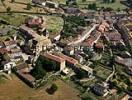 Photos aériennes de Tramayes (71520) - Autre vue | Saône-et-Loire, Bourgogne-Franche-Comté, France - Photo réf. T042835