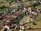 Photos aériennes de Tramayes (71520) - Autre vue | Saône-et-Loire, Bourgogne-Franche-Comté, France - Photo réf. T042836