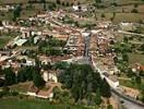 Photos aériennes de Tramayes (71520) - Autre vue | Saône-et-Loire, Bourgogne-Franche-Comté, France - Photo réf. T042839