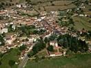 Photos aériennes de Tramayes (71520) - Autre vue | Saône-et-Loire, Bourgogne-Franche-Comté, France - Photo réf. T042841