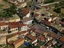Photos aériennes de Tramayes (71520) - Autre vue | Saône-et-Loire, Bourgogne-Franche-Comté, France - Photo réf. T042843