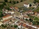 Photos aériennes de Tramayes (71520) - Autre vue | Saône-et-Loire, Bourgogne-Franche-Comté, France - Photo réf. T042844