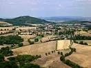 Photos aériennes de Uxeau (71130) - Autre vue | Saône-et-Loire, Bourgogne-Franche-Comté, France - Photo réf. T042845