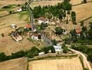 Photos aériennes de Uxeau (71130) - Autre vue | Saône-et-Loire, Bourgogne-Franche-Comté, France - Photo réf. T042850