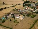 Photos aériennes de Uxeau (71130) - Autre vue | Saône-et-Loire, Bourgogne-Franche-Comté, France - Photo réf. T042853