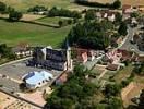 Photos aériennes de Uxeau (71130) - Autre vue | Saône-et-Loire, Bourgogne-Franche-Comté, France - Photo réf. T042856