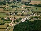 Photos aériennes de Vareilles (71800) - Autre vue | Saône-et-Loire, Bourgogne-Franche-Comté, France - Photo réf. T042859
