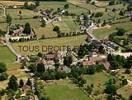 Photos aériennes de Vareilles (71800) - Autre vue | Saône-et-Loire, Bourgogne-Franche-Comté, France - Photo réf. T042860
