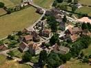 Photos aériennes de Vareilles (71800) - Autre vue | Saône-et-Loire, Bourgogne-Franche-Comté, France - Photo réf. T042861
