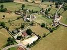 Photos aériennes de Vareilles (71800) - Autre vue | Saône-et-Loire, Bourgogne-Franche-Comté, France - Photo réf. T042862