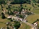 Photos aériennes de Vareilles (71800) - Autre vue | Saône-et-Loire, Bourgogne-Franche-Comté, France - Photo réf. T042863