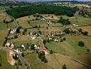Photos aériennes de Vareilles (71800) - Autre vue | Saône-et-Loire, Bourgogne-Franche-Comté, France - Photo réf. T042864