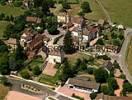 Photos aériennes de Vareilles (71800) - Autre vue | Saône-et-Loire, Bourgogne-Franche-Comté, France - Photo réf. T042865