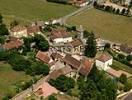 Photos aériennes de Vareilles (71800) - Autre vue | Saône-et-Loire, Bourgogne-Franche-Comté, France - Photo réf. T042866