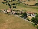 Photos aériennes de Vareilles (71800) - Autre vue | Saône-et-Loire, Bourgogne-Franche-Comté, France - Photo réf. T042867
