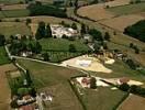 Photos aériennes de Vareilles (71800) - Autre vue | Saône-et-Loire, Bourgogne-Franche-Comté, France - Photo réf. T042868