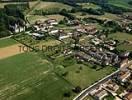 Photos aériennes de Varennes-lès-Mâcon (71000) | Saône-et-Loire, Bourgogne-Franche-Comté, France - Photo réf. T042881