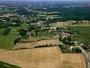 Photos aériennes de Varennes-Saint-Sauveur (71480) | Saône-et-Loire, Bourgogne-Franche-Comté, France - Photo réf. T042888