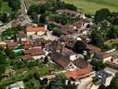Photos aériennes de Varennes-Saint-Sauveur (71480) | Saône-et-Loire, Bourgogne-Franche-Comté, France - Photo réf. T042897