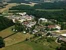 Photos aériennes de Varennes-Saint-Sauveur (71480) | Saône-et-Loire, Bourgogne-Franche-Comté, France - Photo réf. T042899