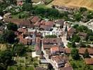 Photos aériennes de Varennes-Saint-Sauveur (71480) | Saône-et-Loire, Bourgogne-Franche-Comté, France - Photo réf. T042900