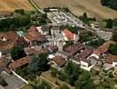 Photos aériennes de Varennes-Saint-Sauveur (71480) | Saône-et-Loire, Bourgogne-Franche-Comté, France - Photo réf. T042901