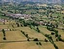 Photos aériennes de Vendenesse-lès-Charolles (71120) - Autre vue | Saône-et-Loire, Bourgogne, France - Photo réf. T042908