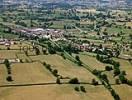 Photos aériennes de Vendenesse-lès-Charolles (71120) - Autre vue | Saône-et-Loire, Bourgogne-Franche-Comté, France - Photo réf. T042908