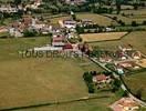 Photos aériennes de Vendenesse-lès-Charolles (71120) - Autre vue | Saône-et-Loire, Bourgogne, France - Photo réf. T042910