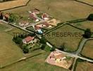 Photos aériennes de Vendenesse-lès-Charolles (71120) - Autre vue | Saône-et-Loire, Bourgogne-Franche-Comté, France - Photo réf. T042911