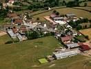 Photos aériennes de Vendenesse-lès-Charolles (71120) - Autre vue | Saône-et-Loire, Bourgogne-Franche-Comté, France - Photo réf. T042912