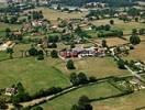 Photos aériennes de Vendenesse-lès-Charolles (71120) - Autre vue | Saône-et-Loire, Bourgogne-Franche-Comté, France - Photo réf. T042914