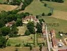Photos aériennes de Vendenesse-lès-Charolles (71120) - Autre vue | Saône-et-Loire, Bourgogne, France - Photo réf. T042916