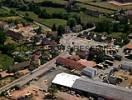 Photos aériennes de Vendenesse-lès-Charolles (71120) - Autre vue | Saône-et-Loire, Bourgogne-Franche-Comté, France - Photo réf. T042917