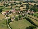 Photos aériennes de Vendenesse-lès-Charolles (71120) - Autre vue | Saône-et-Loire, Bourgogne, France - Photo réf. T042919