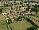Photos aériennes de Vendenesse-lès-Charolles (71120) - Autre vue | Saône-et-Loire, Bourgogne-Franche-Comté, France - Photo réf. T042919