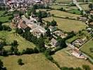 Photos aériennes de Vendenesse-lès-Charolles (71120) - Autre vue | Saône-et-Loire, Bourgogne, France - Photo réf. T042920