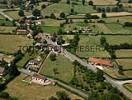 Photos aériennes de Vendenesse-lès-Charolles (71120) - Autre vue | Saône-et-Loire, Bourgogne, France - Photo réf. T042921