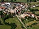 Photos aériennes de Vendenesse-lès-Charolles (71120) - Autre vue | Saône-et-Loire, Bourgogne, France - Photo réf. T042922