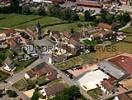 Photos aériennes de Vendenesse-lès-Charolles (71120) - Autre vue | Saône-et-Loire, Bourgogne-Franche-Comté, France - Photo réf. T042923