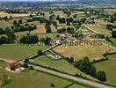 Photos aériennes de Vendenesse-lès-Charolles (71120) - Autre vue | Saône-et-Loire, Bourgogne, France - Photo réf. T042925