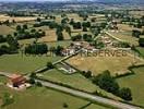 Photos aériennes de Vendenesse-lès-Charolles (71120) - Autre vue | Saône-et-Loire, Bourgogne-Franche-Comté, France - Photo réf. T042925