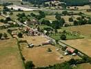 Photos aériennes de Vendenesse-lès-Charolles (71120) - Autre vue | Saône-et-Loire, Bourgogne, France - Photo réf. T042926