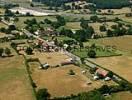 Photos aériennes de Vendenesse-lès-Charolles (71120) - Autre vue | Saône-et-Loire, Bourgogne-Franche-Comté, France - Photo réf. T042926