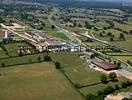 Photos aériennes de Vendenesse-lès-Charolles (71120) - Autre vue | Saône-et-Loire, Bourgogne, France - Photo réf. T042927